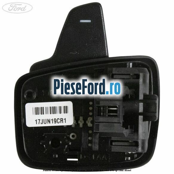 Padela viteza inferioara Ford C-Max 2016-2020 2.0 TDCi 170 cp T8DE diesel