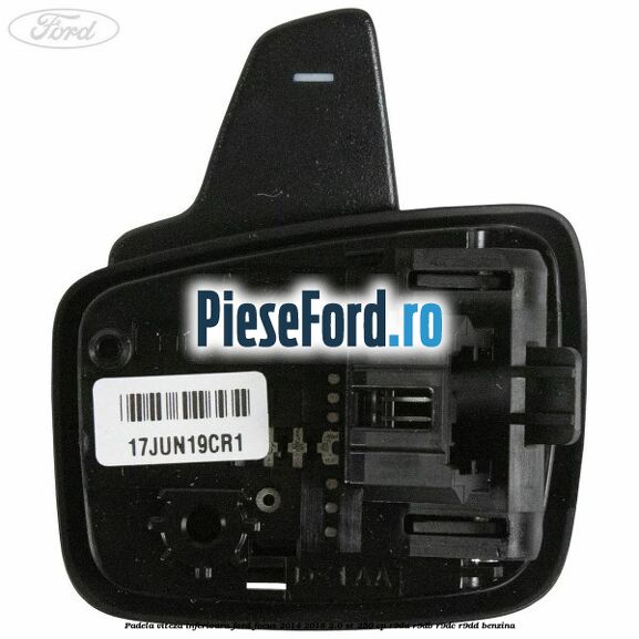 Padela viteza inferioara Ford Focus 2014-2018 2.0 ST 250 cp R9DA, R9DB, R9DC, R9DD benzina