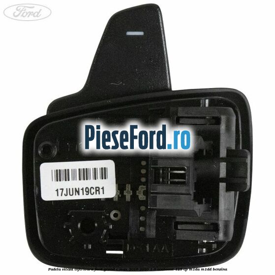 Padela viteza inferioara Ford Grand C-Max 2016-2020 1.0 EcoBoost 125 cp M1DA, M1DD benzina