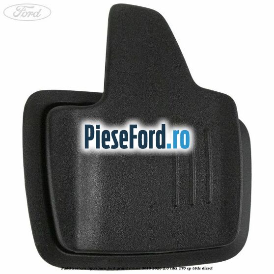 Padela viteza inferioara Ford Grand C-Max 2016-2020 2.0 TDCi 170 cp T8DE diesel