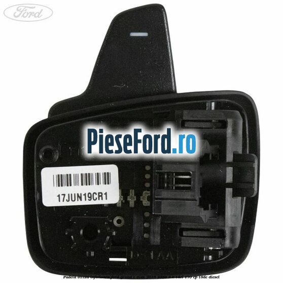 Padela viteza inferioara Ford Grand C-Max 2016-2020 2.0 TDCi 170 cp T8DE diesel