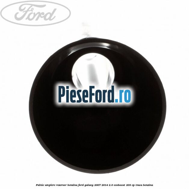 Palnie umplere rezervor benzina Ford Galaxy 2007-2014 2.0 EcoBoost 203 cp Palnie umplere rezervor benzina Ford Galaxy 2007-2014 2.0 EcoBoost 203 cp TNWA benzina
