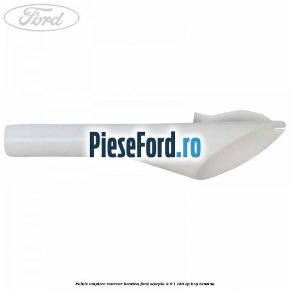 Palnie umplere rezervor benzina Ford Scorpio 2.9 i 150 cp BRG benzina