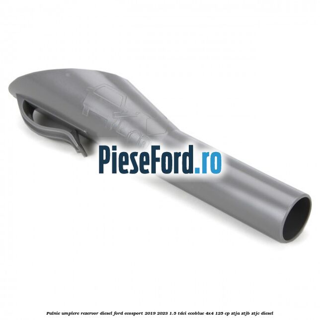 Palnie umplere rezervor diesel Ford EcoSport 2019-2023 1.5 TDCi EcoBlue 4x4 125 cp ZTJA, ZTJB, ZTJC diesel