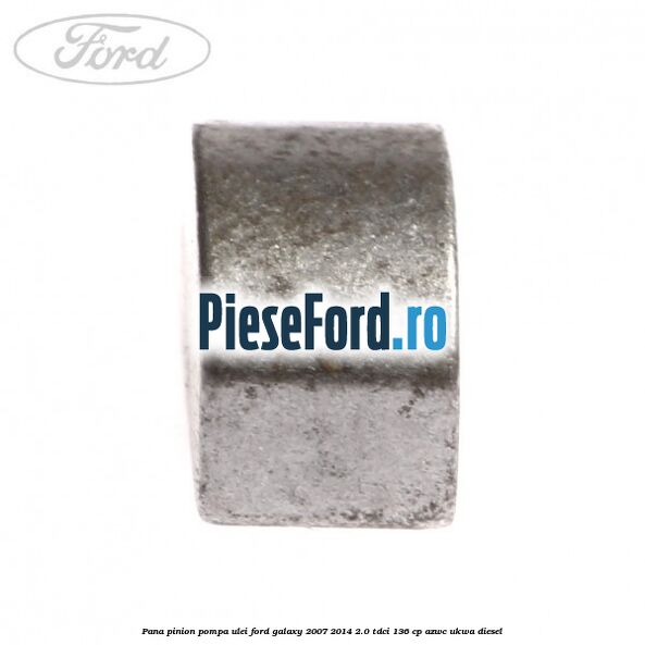 Pana pinion pompa ulei Ford Galaxy 2007-2014 2.0 TDCi 136 cp AZWC, UKWA diesel
