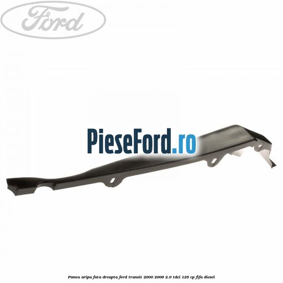 Panou aripa fata dreapta Ford Transit 2000-2006 2.0 TDCi 125 cp FIFA diesel