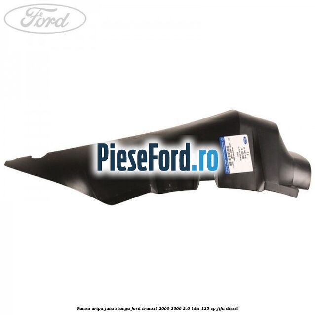 Panou aripa fata stanga Ford Transit 2000-2006 2.0 TDCi 125 cp FIFA diesel