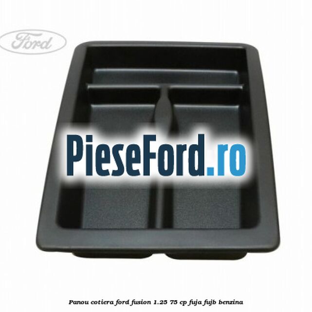 Panou cotiera Ford Fusion 1.25 75 cp FUJA, FUJB benzina