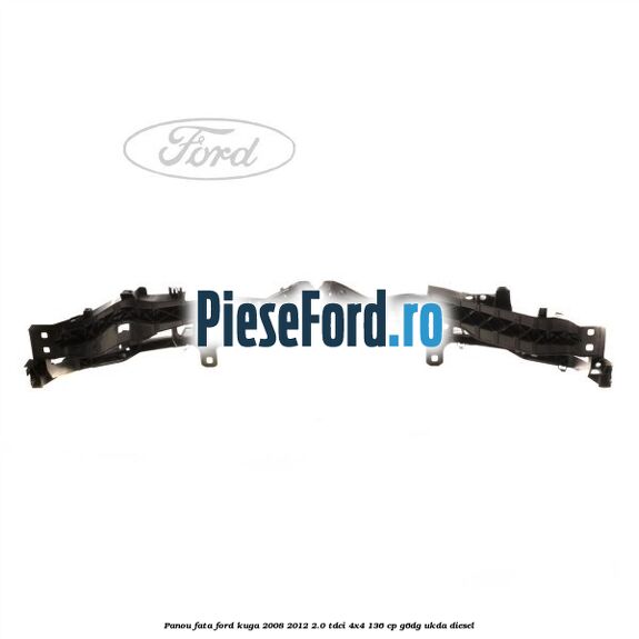 Panou fata Ford Kuga 2008-2012 2.0 TDCi 4x4 136 cp G6DG, UKDA diesel