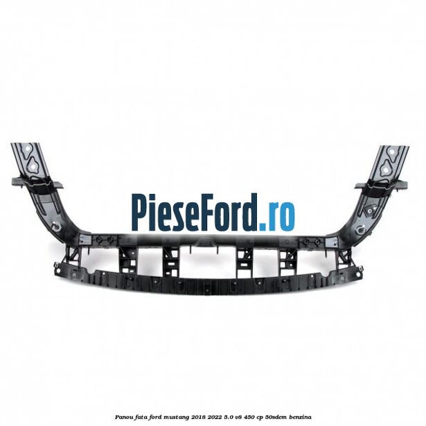 Panou fata Ford Mustang 2018-2022 5.0 V8 450 cp 50SDEM benzina