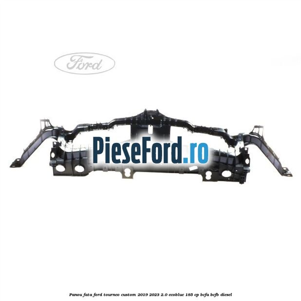 Panou fata Ford Tourneo Custom 2019-2023 2.0 EcoBlue 185 cp BCFA, BCFB diesel