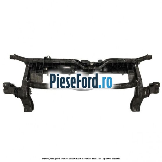 Panou fata Ford Transit 2019-2023 E-TRANSIT RWD 184  cp C0RA electric