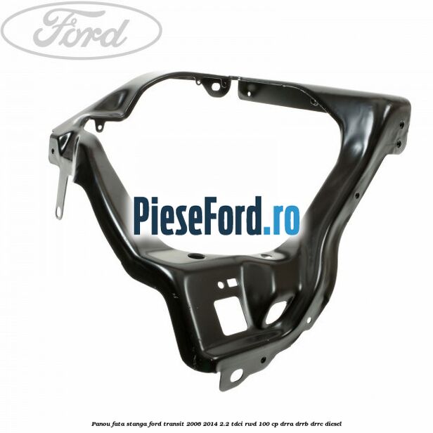 Panou fata stanga Ford Transit 2006-2014 2.2 TDCi RWD 100 cp DRRA, DRRB, DRRC diesel