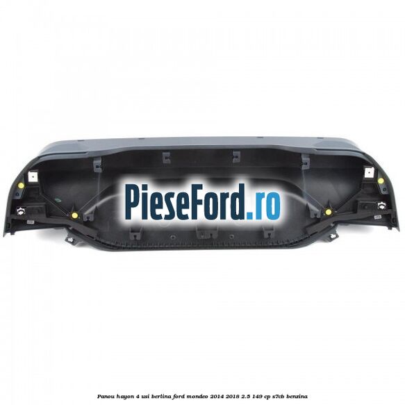 Panou hayon 4 usi berlina Ford Mondeo 2014-2018 2.5 149 cp S7CB benzina