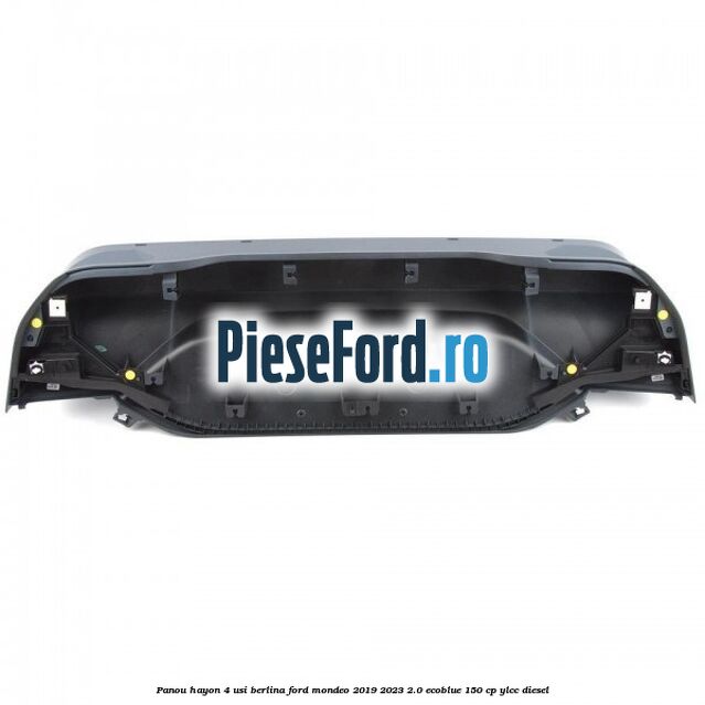 Panou hayon 4 usi berlina Ford Mondeo 2019-2023 2.0 EcoBlue 150 cp YLCC diesel