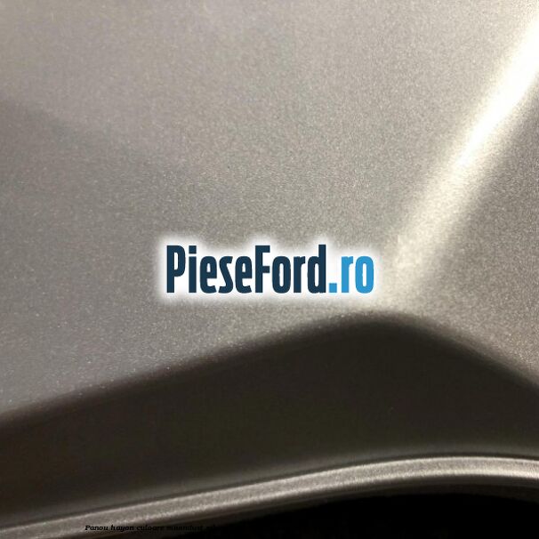 Panou hayon culoare moondust silver combi Ford Focus 2011-2014 1.6 Ti 125 cp PNDA, PNDD benzina