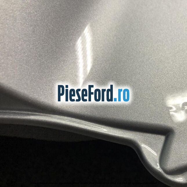 Panou hayon culoare moondust silver combi Ford Focus 2014-2018 1.6 TDCi 95 cp T3DA, T3DB diesel