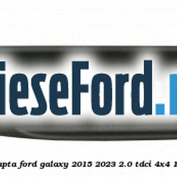 Panou lampa stop interior dreapta Ford Galaxy 2015-2023 2.0 TDCi 4x4 180 cp T8CG, T8CH, T8CI, T8CJ diesel