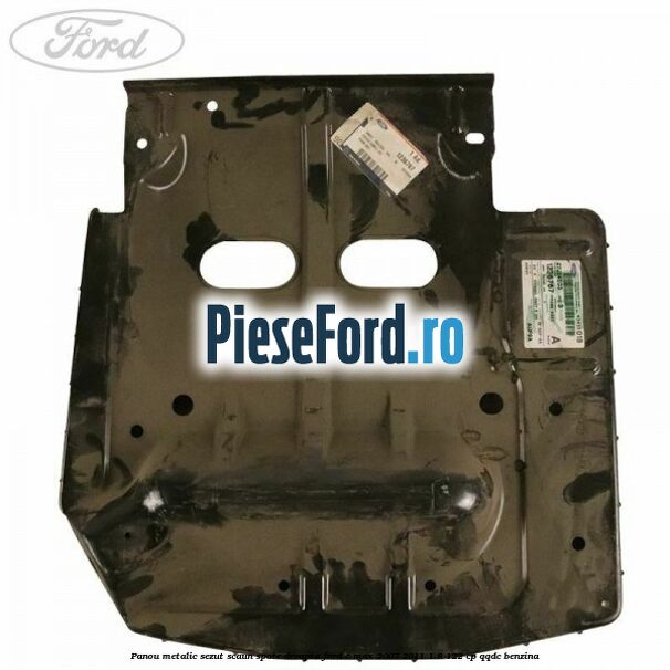 Panou metalic sezut scaun spate dreapta Ford C-Max 2007-2011 1.8 122 cp Panou metalic sezut scaun spate dreapta Ford C-Max 2007-2011 1.8 122 cp QQDC benzina