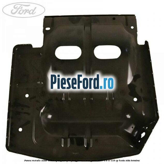 Panou metalic sezut scaun spate dreapta Ford Focus C-Max 2003-2007 1.6 Ti 115 cp