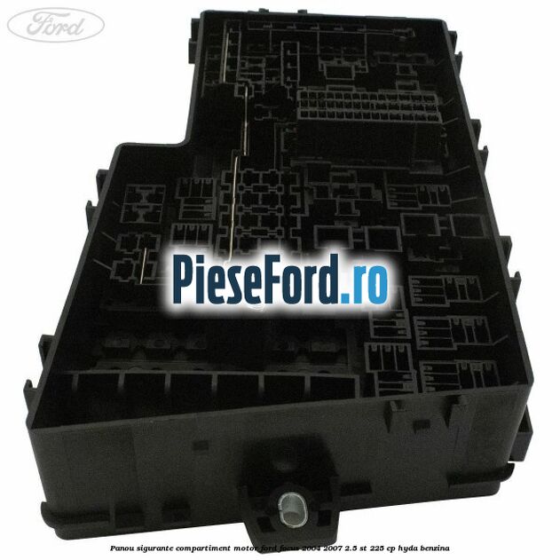 Panou sigurante compartiment motor Ford Focus 2004-2007 2.5 ST 225 cp Panou sigurante compartiment motor Ford Focus 2004-2007 2.5 ST 225 cp HYDA benzina