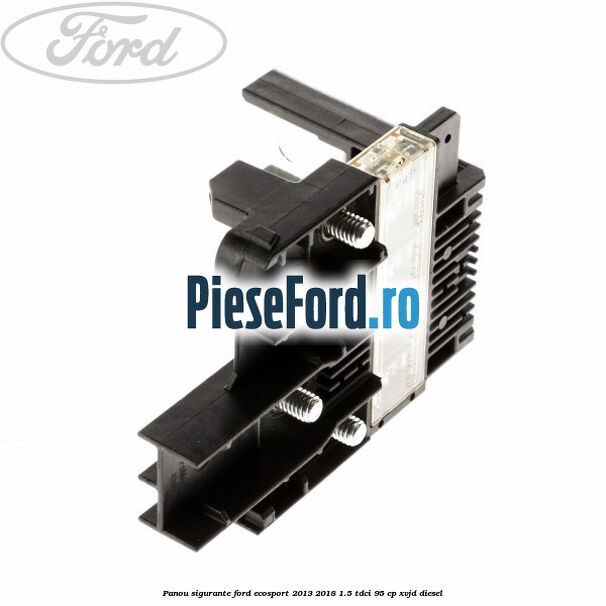 Panou sigurante Ford EcoSport 2013-2018 1.5 TDCi 95 cp XVJD diesel