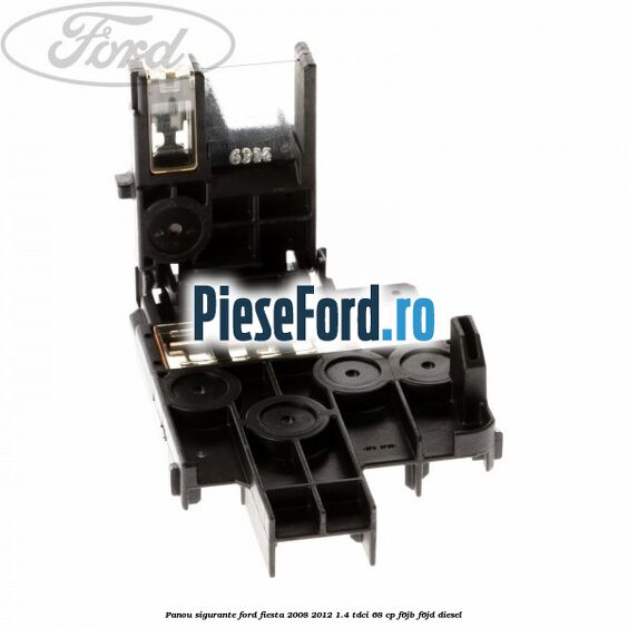 Panou sigurante Ford Fiesta 2008-2012 1.4 TDCi 68 cp Panou sigurante Ford Fiesta 2008-2012 1.4 TDCi 68 cp F6JB, F6JD diesel