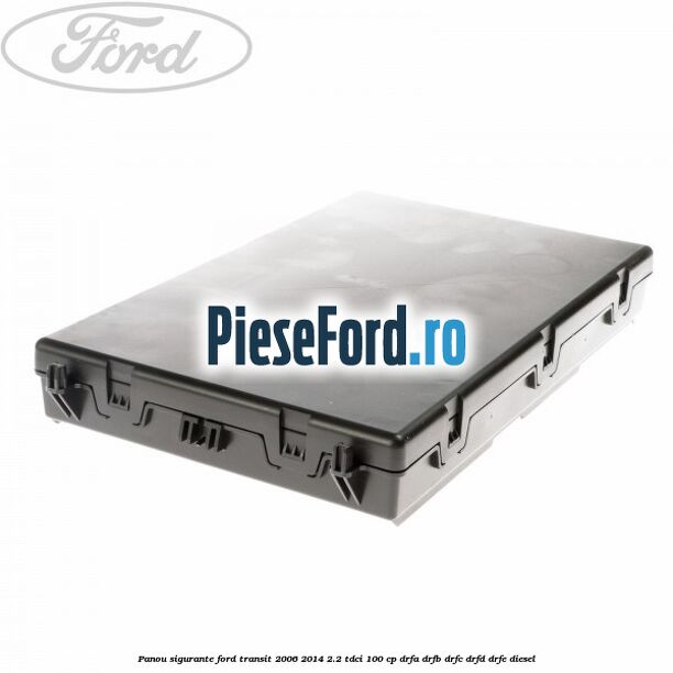Panou sigurante Ford Transit 2006-2014 2.2 TDCi 100 cp DRFA, DRFB, DRFC, DRFD, DRFE diesel