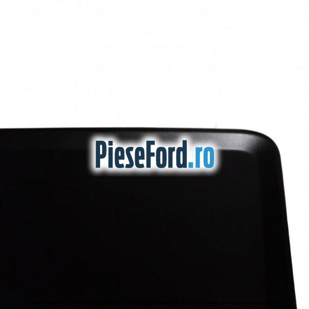 Panou utilitate scaun fata spre spate culoare ebony Ford S-Max 2007-2014 1.6 EcoBoost 160 cp JTWA, JTWB benzina