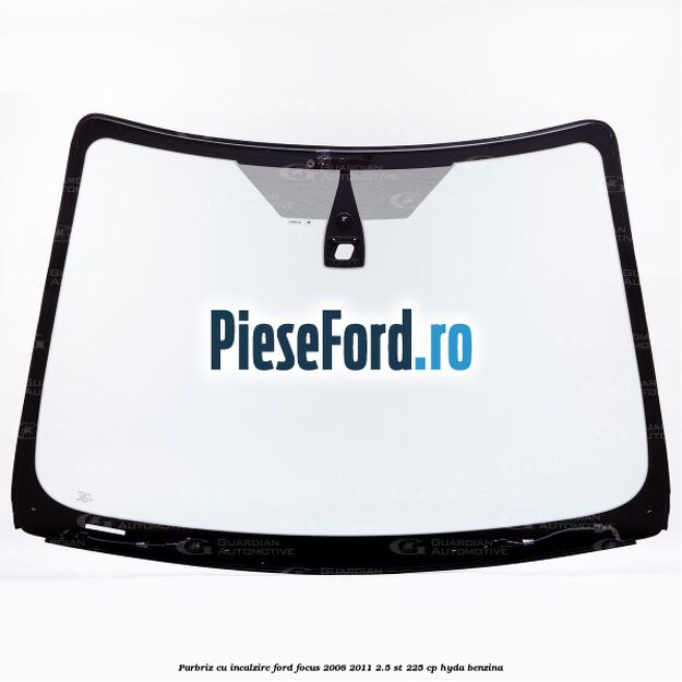 Parbriz cu incalzire Ford Focus 2008-2011 2.5 ST 225 cp