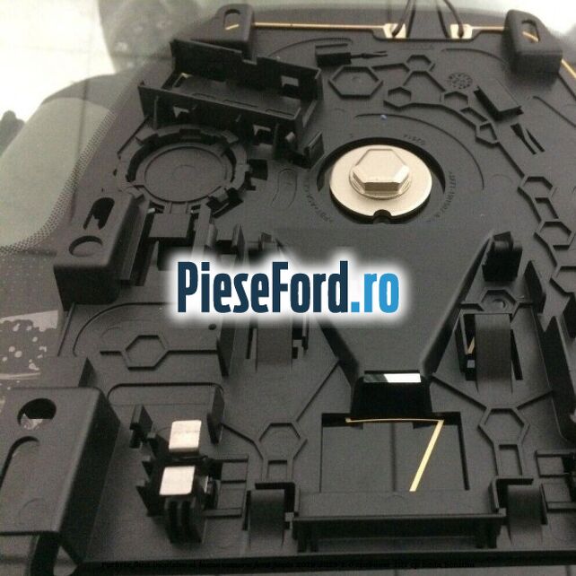 Parbriz fara incalzire si locas camera Ford Focus 2019-2023 1.0 EcoBoost 101 cp B3DA benzina