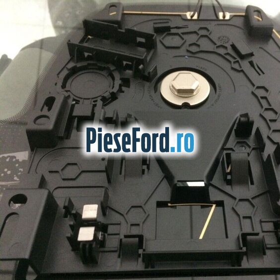 Parbriz fara incalzire si locas camera Ford Focus 2019-2023 2.0 EcoBlue ST 190 cp BCDA diesel