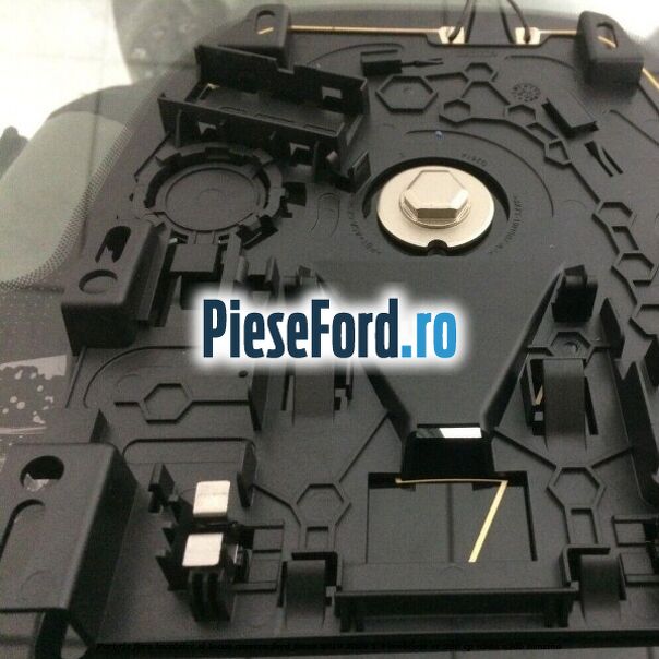 Parbriz fara incalzire si locas camera Ford Focus 2019-2023 2.3 EcoBoost ST 280 cp N3DA, N3DB benzina