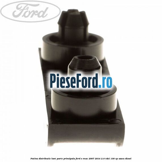 Patina distributie lant parte principala Ford S-Max 2007-2014 2.0 TDCi 130 cp Patina distributie lant parte principala Ford S-Max 2007-2014 2.0 TDCi 130 cp AZWA diesel