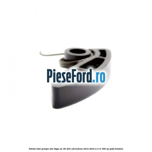Patina lant pompa ulei dupa an 08/2011 Ford Focus 2014-2018 2.3 RS 350 cp Patina lant pompa ulei dupa an 08/2011 Ford Focus 2014-2018 2.3 RS 350 cp YVDA benzina
