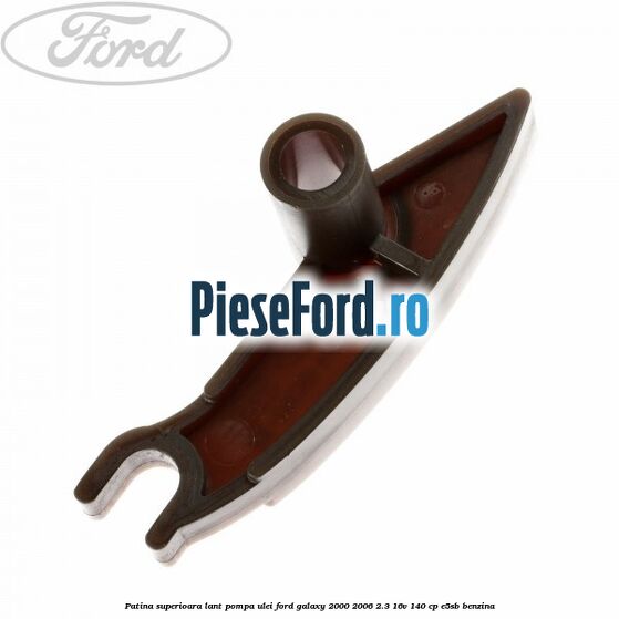 Patina superioara lant pompa ulei Ford Galaxy 2000-2006 2.3 16V 140 cp E5SB benzina