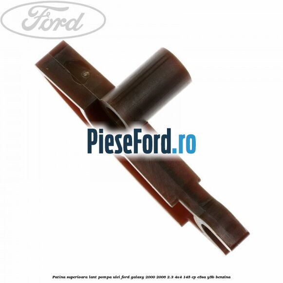 Patina superioara lant pompa ulei Ford Galaxy 2000-2006 2.3 4x4 145 cp E5SA, Y5B benzina