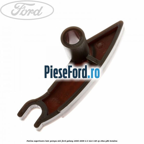 Patina superioara lant pompa ulei Ford Galaxy 2000-2006 2.3 4x4 145 cp E5SA, Y5B benzina