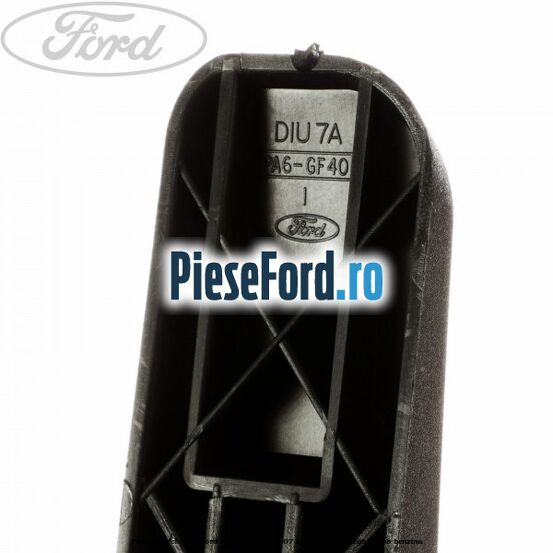 Pedala acceleratie Ford Mondeo 2000-2007 1.8 16V 110 cp CGBA, CGBB benzina