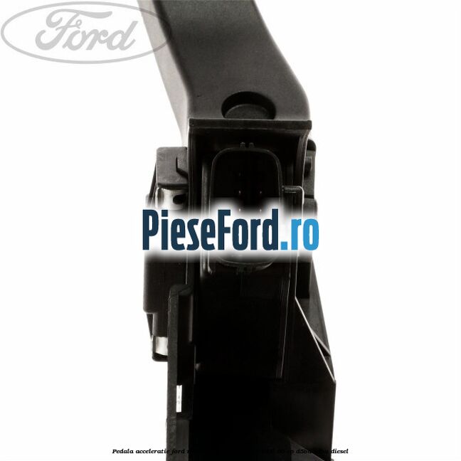 Pedala acceleratie Ford Mondeo 2000-2007 2.0 TDDI 90 cp D5BA, SDBA diesel