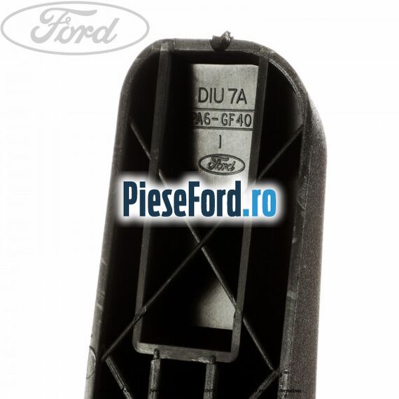 Pedala acceleratie Ford Mondeo 2000-2007 2.5 V6 24V 170 cp LCBD benzina
