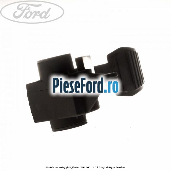 Pedala ambreiaj Ford Fiesta 1996-2001 1.0 i 52 cp ZH10JRB benzina
