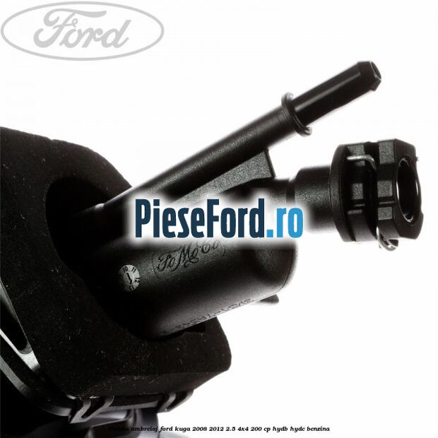 Pedala ambreiaj Ford Kuga 2008-2012 2.5 4x4 200 cp HYDB, HYDC benzina