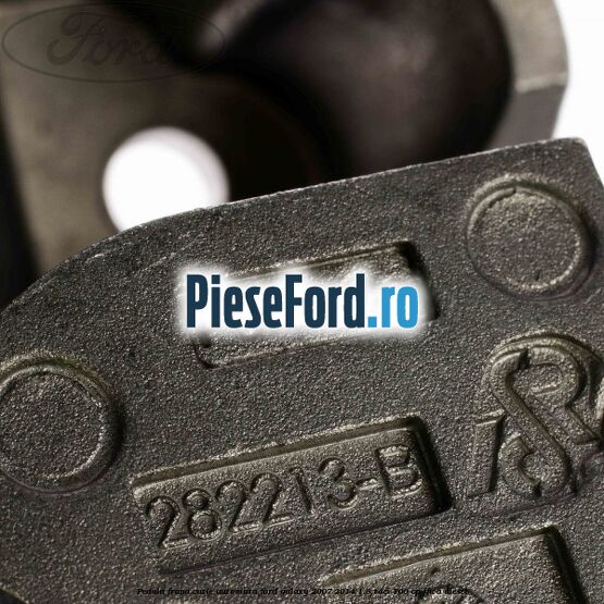 Pedala frana cutie automata Ford Galaxy 2007-2014 1.8 TDCi 100 cp FFWA diesel