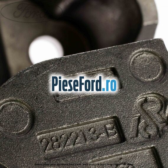 Pedala frana cutie automata Ford S-Max 2007-2014 1.6 TDCi 115 cp T1WA, T1WB diesel