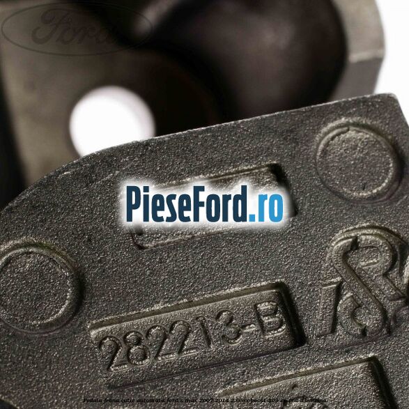 Pedala frana cutie automata Ford S-Max 2007-2014 2.0 EcoBoost 203 cp TNWA benzina