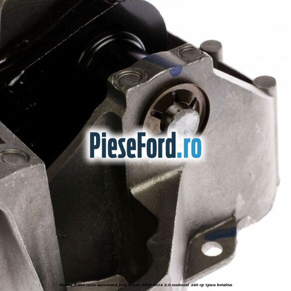 Pedala frana cutie automata Ford S-Max 2007-2014 2.0 EcoBoost 240 cp TPWA benzina