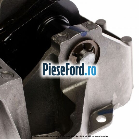 Pedala frana cutie automata Ford S-Max 2007-2014 2.5 ST 220 cp Pedala frana cutie automata Ford S-Max 2007-2014 2.5 ST 220 cp HUWA benzina