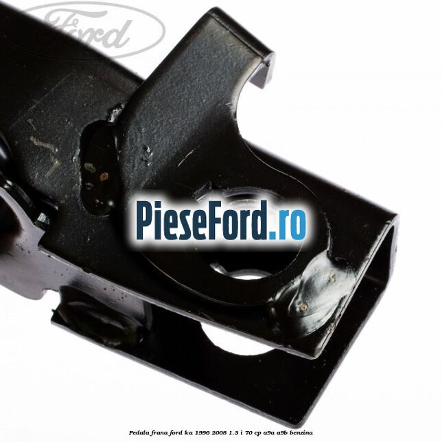 Pedala frana Ford Ka 1996-2008 1.3 i 70 cp A9A, A9B benzina