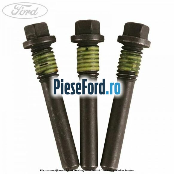 Pin carcasa diferential Ford Mustang 2018-2022 5.0 V8 450 cp 50SDEM benzina